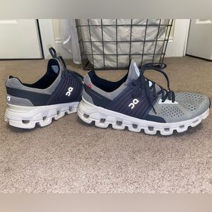 On Cloudswift Womens Size 8